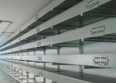 龙凤管廊支架是什么