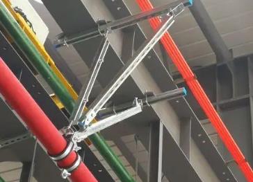 龙凤抗震支架厂家与你分享你必须做的紧急情况下的准备
